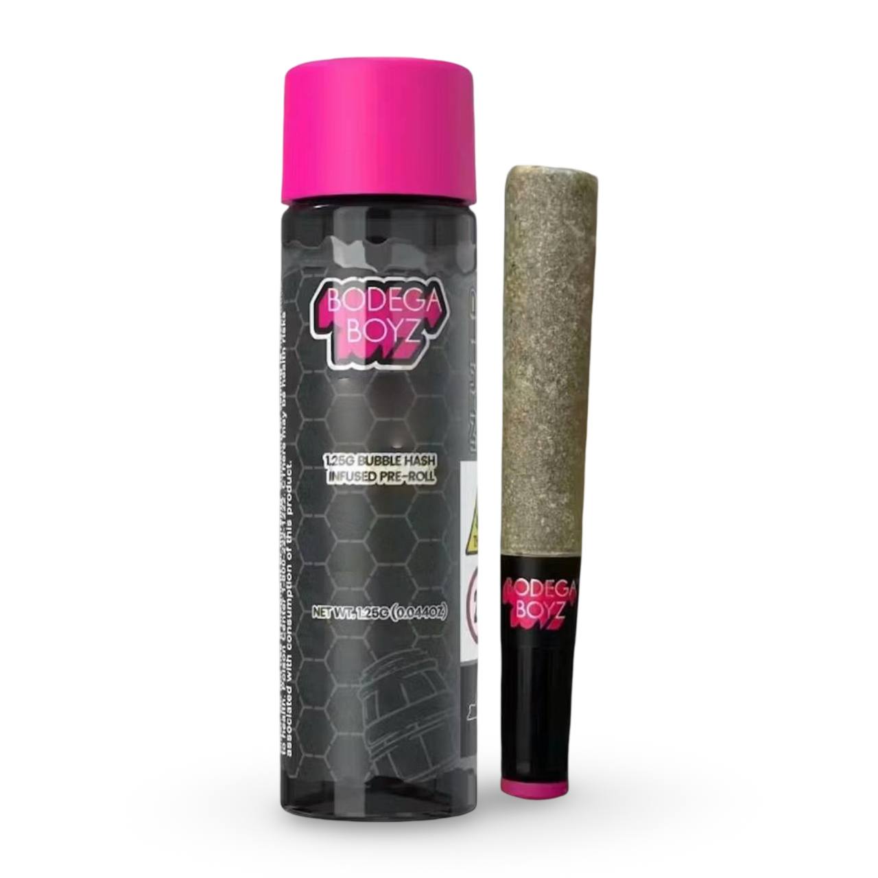 Bubble Hash Joint - 1.25g